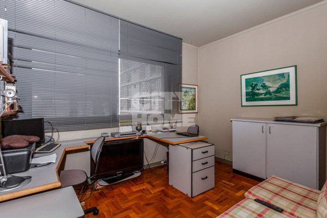 Imagem Apartamento com 4 Quartos à Venda, 300 m² em Higienópolis - São Paulo Imagem Apartamento com 4 Quartos à Venda, 300 m² em Higienópolis - São Paulo