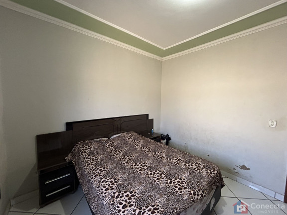Imagem Casa com 4 Quartos à Venda, 90 m² em Residencial Sorriso - Patos De Minas