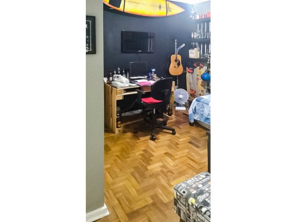 Imagem Apartamento com 3 Quartos à Venda, 104 m² em Jardim Planalto - Campinas