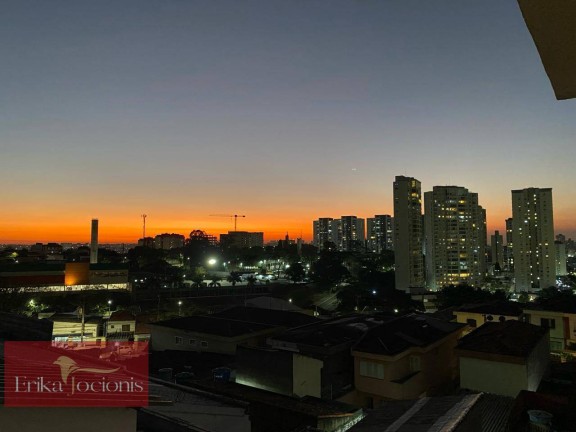 Imagem Cobertura com 2 Quartos à Venda, 82 m² em Santa Maria - Santo André