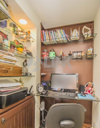 Imagem Apartamento com 3 Quartos à Venda, 111 m² em Boa Vista - Porto Alegre Imagem Apartamento com 3 Quartos à Venda, 111 m² em Boa Vista - Porto Alegre