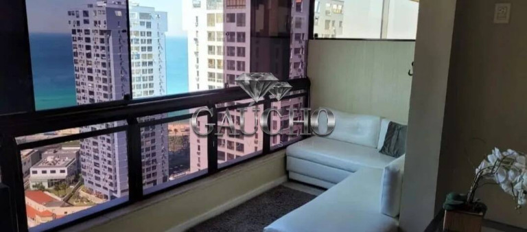 Imagem Apartamento com 3 Quartos à Venda, 91 m² em Barra Da Tijuca - Rio De Janeiro Imagem Apartamento com 3 Quartos à Venda, 91 m² em Barra Da Tijuca - Rio De Janeiro