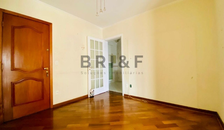 Imagem Apartamento com 2 Quartos à Venda, 85 m² em Brooklin - São Paulo Imagem Apartamento com 2 Quartos à Venda, 85 m² em Brooklin - São Paulo