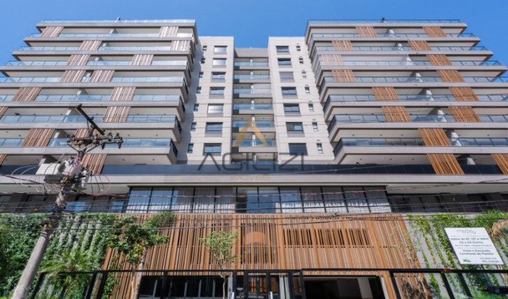 Imagem Apartamento com 3 Quartos à Venda, 276 m² em Perdizes - São Paulo Imagem Apartamento com 3 Quartos à Venda, 276 m² em Perdizes - São Paulo