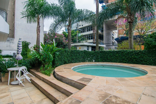 Imagem Apartamento com 1 Quarto à Venda, 74 m² em Pinheiros - São Paulo