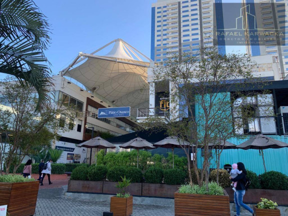 Imagem Sala Comercial à Venda, 43 m² em Vila Yara - Osasco
