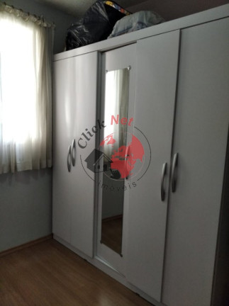 Imagem Apartamento com 3 Quartos à Venda, 67 m² em Parque São Vicente - Mauá