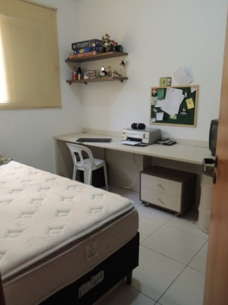 Imagem Apartamento com 2 Quartos à Venda, 65 m² em Jardim Vera Cruz - Sorocaba