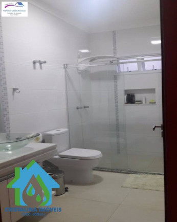 Imagem Casa com 3 Quartos à Venda, em Jardim Santa Branca - Campo Limpo Paulista Imagem Casa com 3 Quartos à Venda, em Jardim Santa Branca - Campo Limpo Paulista