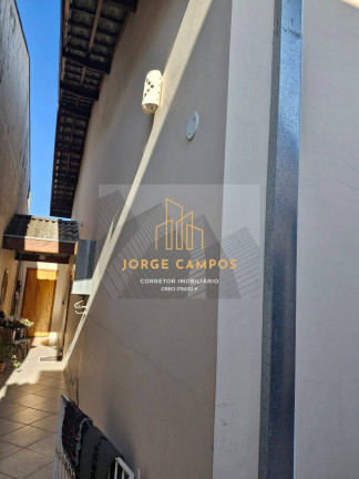 Imagem Casa com 3 Quartos à Venda, 250 m² em Loteamento Conjunto Morada Do Sol Ii - São José Dos Campos Imagem Casa com 3 Quartos à Venda, 250 m² em Loteamento Conjunto Morada Do Sol Ii - São José Dos Campos