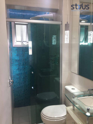 Imagem Apartamento com 3 Quartos à Venda, 70 m² em Vila Campestre - São Paulo Imagem Apartamento com 3 Quartos à Venda, 70 m² em Vila Campestre - São Paulo