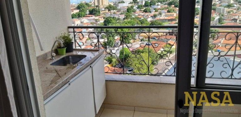 Imagem Apartamento com 3 Quartos à Venda, 76 m² em Quilombo - Cuiabá Imagem Apartamento com 3 Quartos à Venda, 76 m² em Quilombo - Cuiabá