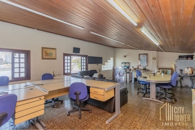 Imagem Casa com 4 Quartos à Venda, 232 m² em Campo Belo - São Paulo Imagem Casa com 4 Quartos à Venda, 232 m² em Campo Belo - São Paulo