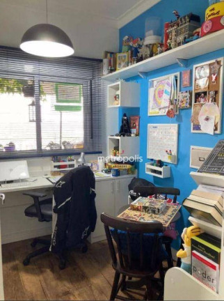 Imagem Apartamento com 3 Quartos à Venda, 94 m² em Centro - São Bernardo Do Campo Imagem Apartamento com 3 Quartos à Venda, 94 m² em Centro - São Bernardo Do Campo