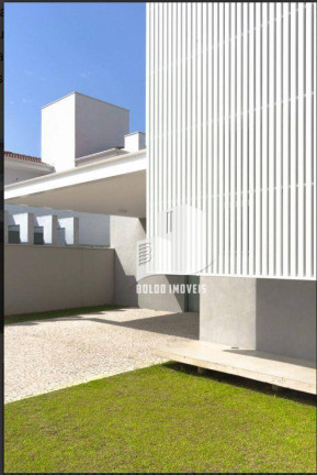 Imagem Casa com 3 Quartos à Venda, 246 m² em Parque Das Quaresmeiras - Campinas