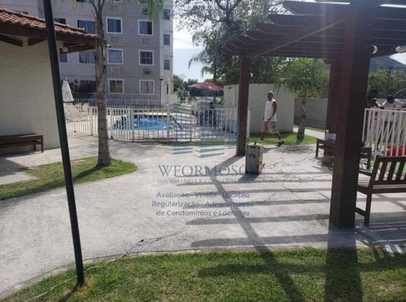 Imagem Apartamento com 2 Quartos à Venda, 54 m² em Tomás Coelho - Rio De Janeiro Imagem Apartamento com 2 Quartos à Venda, 54 m² em Tomás Coelho - Rio De Janeiro