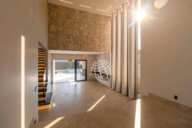 Imagem Casa com 4 Quartos à Venda, 276 m² em Condomínio Granville - Atibaia Imagem Casa com 4 Quartos à Venda, 276 m² em Condomínio Granville - Atibaia