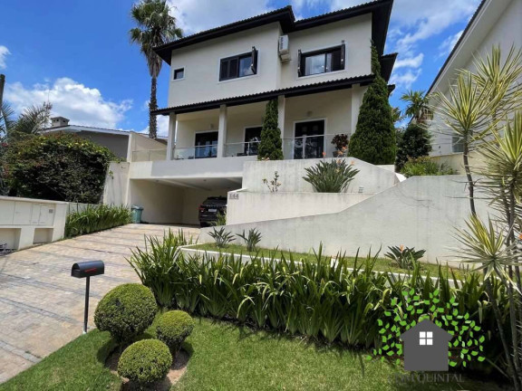Imagem Casa com 4 Quartos à Venda, 477 m² em Jardim Do Golf I - Jandira