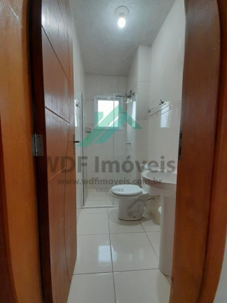 Imagem Apartamento com 2 Quartos à Venda, 46 m² em Guaraituba - Colombo Imagem Apartamento com 2 Quartos à Venda, 46 m² em Guaraituba - Colombo