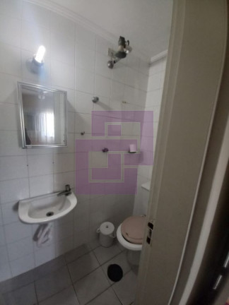 Imagem Apartamento com 2 Quartos à Venda, em Enseada - Guarujá Imagem Apartamento com 2 Quartos à Venda, em Enseada - Guarujá