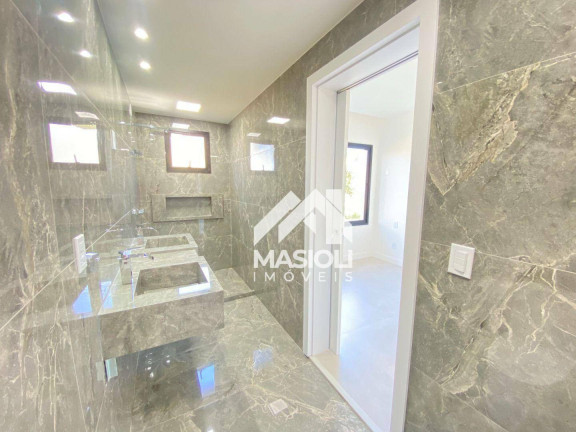 Imagem Casa com 5 Quartos à Venda, 380 m² em Interlagos - Vila Velha