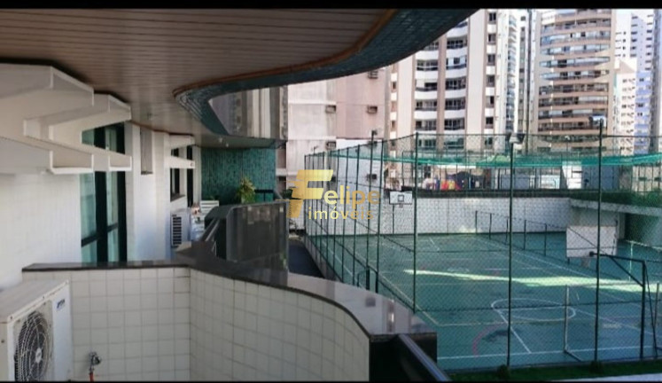 Imagem Imóvel com 4 Quartos à Venda, 250 m² em Praia Da Costa - Vila Velha