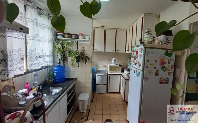 Imagem Imóvel com 2 Quartos à Venda, 56 m² em Jardim João Paulo Ii - Sumaré Imagem Imóvel com 2 Quartos à Venda, 56 m² em Jardim João Paulo Ii - Sumaré