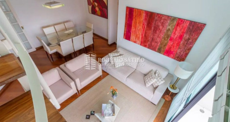 Imagem Cobertura com 3 Quartos à Venda, 214 m² em Jardim Vila Mariana - São Paulo Imagem Cobertura com 3 Quartos à Venda, 214 m² em Jardim Vila Mariana - São Paulo