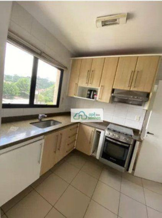 Imagem Apartamento com 3 Quartos à Venda, 110 m² em Vila Andrade - São Paulo Imagem Apartamento com 3 Quartos à Venda, 110 m² em Vila Andrade - São Paulo