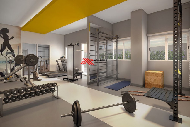 Imagem Apartamento com 2 Quartos à Venda, 48 m² em Vila Galvão - Guarulhos