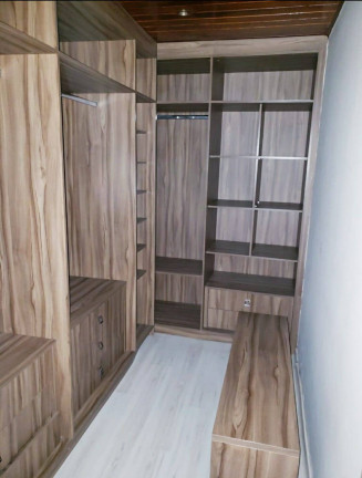 Imagem Sobrado com 3 Quartos à Venda, 192 m² em Jardim Adelfiore - São Paulo