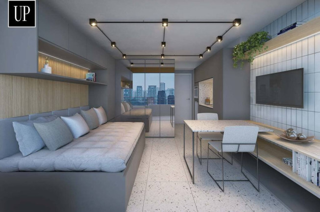 Imagem Apartamento com 2 Quartos à Venda, 54 m² em Jardim Das Acácias - São Paulo Imagem Apartamento com 2 Quartos à Venda, 54 m² em Jardim Das Acácias - São Paulo
