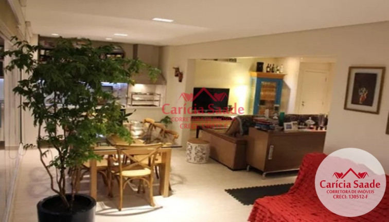 Imagem Apartamento com 3 Quartos à Venda, 130 m² em Jardim Avelino - São Paulo