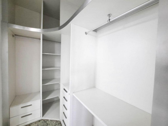 Imagem Apartamento com 3 Quartos à Venda, 157 m² em Cocó - Fortaleza