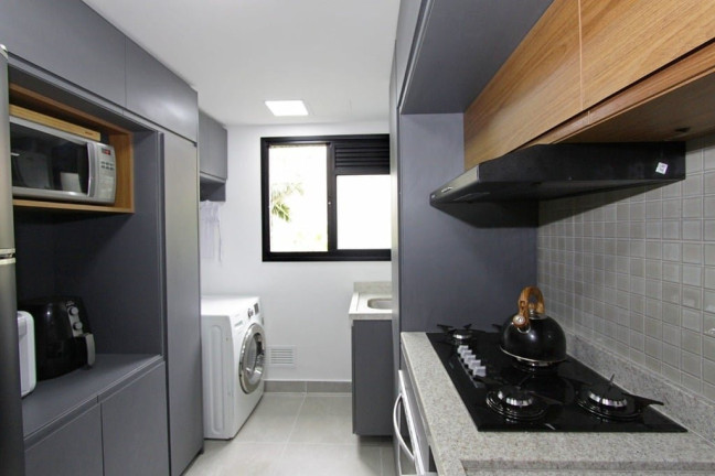 Imagem Apartamento com 3 Quartos à Venda, 101 m² em Menino Deus - Porto Alegre