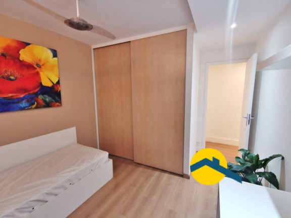Imagem Apartamento com 3 Quartos à Venda, 160 m² em Icaraí - Niterói