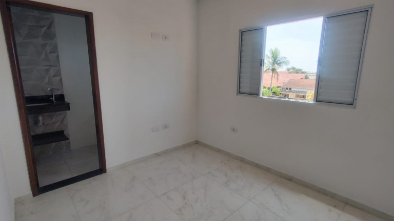 Imagem Casa com 2 Quartos à Venda, 91 m² em Balnerio Gaivota - Itanhaém