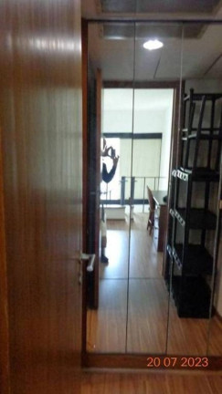 Imagem Apartamento com 1 Quarto para Alugar, 36 m² em Bela Vista - São Paulo Imagem Apartamento com 1 Quarto para Alugar, 36 m² em Bela Vista - São Paulo