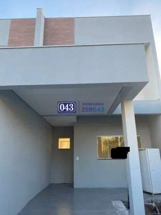 Imagem Casa com 3 Quartos à Venda, 117 m² em Jardim São Paulo - Londrina Imagem Casa com 3 Quartos à Venda, 117 m² em Jardim São Paulo - Londrina