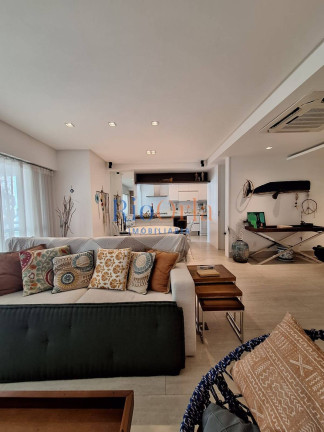 Imagem Apartamento com 4 Quartos à Venda, 142 m² em Barra Da Tijuca - Rio De Janeiro