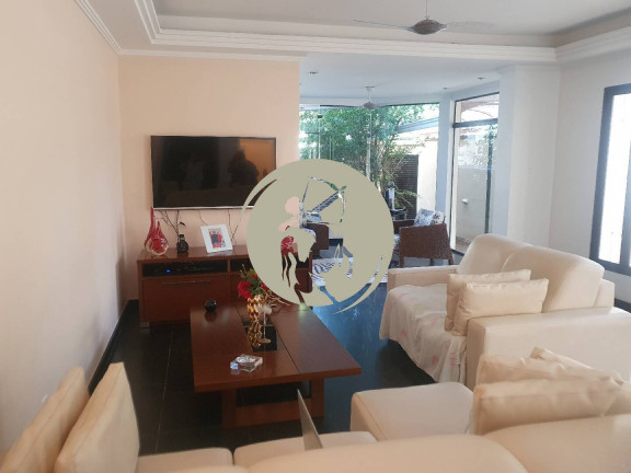 Imagem Sobrado com 3 Quartos à Venda, 250 m² em Jose Menino - Santos Imagem Sobrado com 3 Quartos à Venda, 250 m² em Jose Menino - Santos