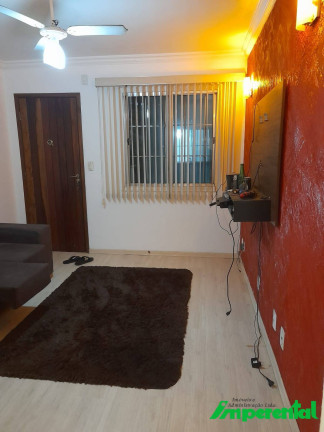 Imagem Apartamento com 2 Quartos à Venda, 55 m² em Morro Nova Cintra - Santos Imagem Apartamento com 2 Quartos à Venda, 55 m² em Morro Nova Cintra - Santos