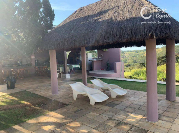 Imagem Chácara com 6 Quartos à Venda, 510 m² em Arataba Ii - Louveira Imagem Chácara com 6 Quartos à Venda, 510 m² em Arataba Ii - Louveira