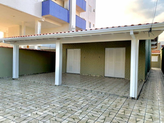 Casa com 4 Quartos à Venda, 210 m² em Centro - Ubatuba