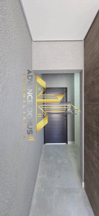 Imagem Casa de Condomínio com 3 Quartos à Venda, 134 m² em Wanel Ville - Sorocaba