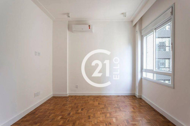 Imagem Apartamento com 3 Quartos para Alugar, 209 m² em Jardim Paulista - São Paulo