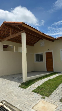 Imagem Casa de Condomínio com 2 Quartos à Venda, 64 m² em Jardim Nova Esperança - Jacareí Imagem Casa de Condomínio com 2 Quartos à Venda, 64 m² em Jardim Nova Esperança - Jacareí
