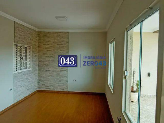 Imagem Casa com 3 Quartos à Venda, 250 m² em Jardim Monte Sinai - Londrina Imagem Casa com 3 Quartos à Venda, 250 m² em Jardim Monte Sinai - Londrina