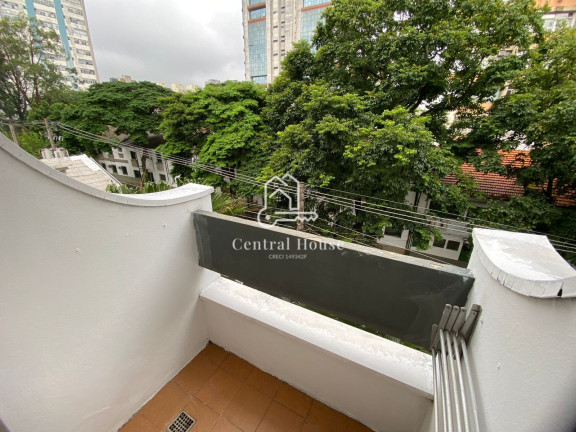 Imagem Imóvel com 1 Quarto para Alugar, 25 m² em Vila Clementino - São Paulo