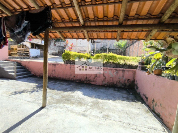 Imagem Casa com 3 Quartos à Venda, 456 m² em Lago Azul - 2ª Seção - Ibirité